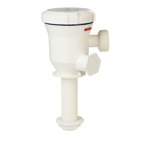 Attwood - Tsunami MK2 Aerator Cartridge Pump T800gph