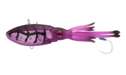 Phantom Nomad Designs - Squidtrex 220MM Vibe Lure 9" - 21oz (More Colors)