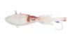 Nomad Designs - Squidtrex 220MM Vibe Lure 9" - 21oz (More Colors)