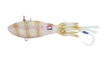 Tiger Nomad Designs - Squidtrex 220MM Vibe Lure 9" - 21oz (More Colors)