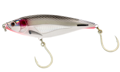 Nomad Designs - Madscad 78MM Suspending Lure (More Colors)