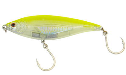 Nomad Designs - Madscad 78MM Suspending Lure (More Colors)
