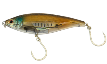 Nomad Designs - Madscad 78MM Suspending Lure (More Colors)