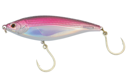 Nomad Designs - Madscad 78MM Suspending Lure (More Colors)