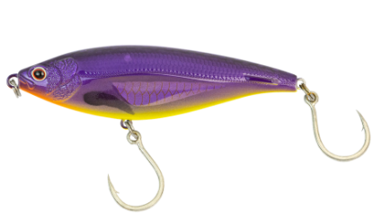 Nomad Designs - Madscad 78MM Suspending Lure (More Colors)