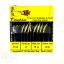 R&R Tackle - PG4 Mono Bait Rigs - with fish skin & green heads