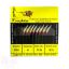R&R Tackle - PR4 Mono Bait Rigs- with fish skin & red heads