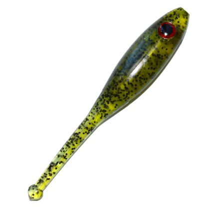 Pure Flats - Slick Lure