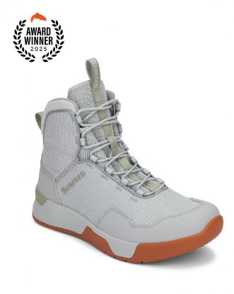 Simms Men's Flats Sneaker Boot Jeco;s Marine Port O'Connor, Texas