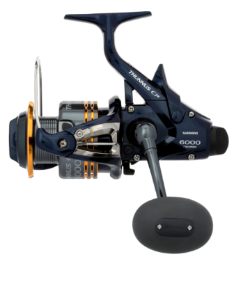 Shimano - Thunnus Ci4 6000 Spinning Reel
