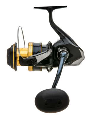 Shimano - Spheros SW 5000XG Spinning Reel