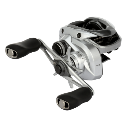 Shimano - TranX 150/151HGA Casting Reel