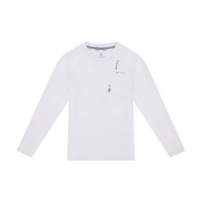 Fog Southerly - Men's Solar Drift Crew (2 Color Options)