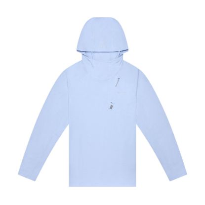 Morning Sky Southerly - Men's Drift Solar Hoody (3 Color Options)