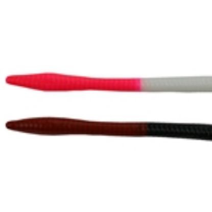 Hot Pink Spike It - Worm Paint (More Color Options)