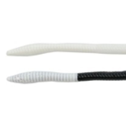 White Spike It - Worm Paint (More Color Options)