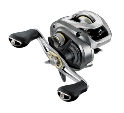 Daiwa - Aird 80H Casting Reel