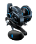 Daiwa - Saltist SD Conventional Reel
