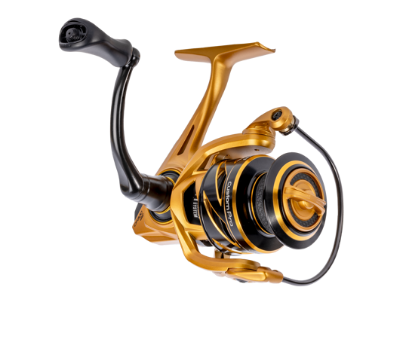 Lew's - Custom Pro Spinning Reel (More Options)