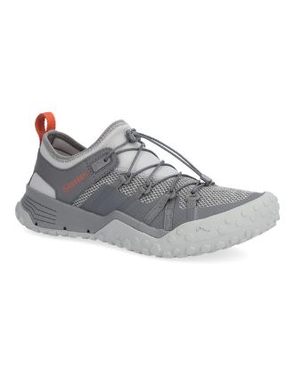Simms - Pursuit Shoe: Steel