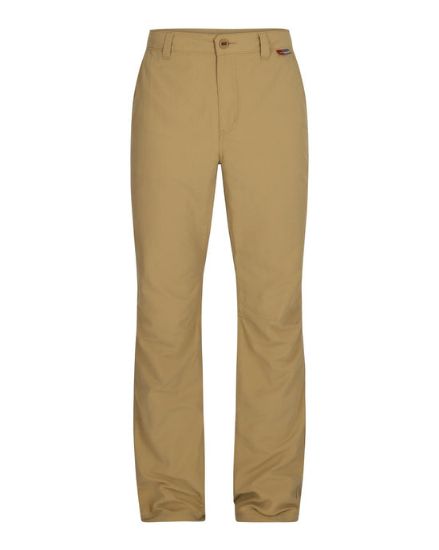 Simms - M's Superlight Pant: Cork