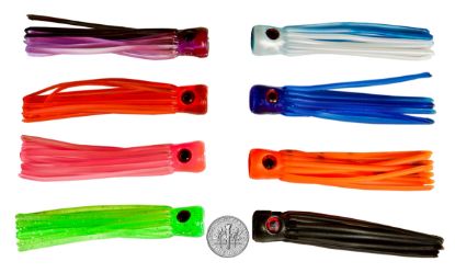 Squidnation - Slammer Chugger 10-pk