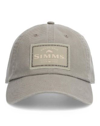 Simms - Single Haul Cap: Bay Leaf