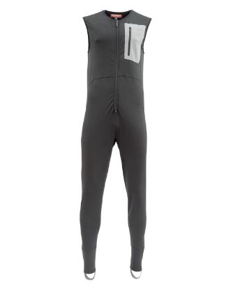 Simms - Men's Fleece Midlayer Bib