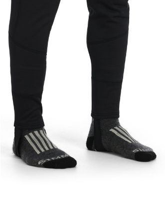 Simms - Men's Fleece Midlayer Bib Simms - Men's Fleece Midlayer Bib