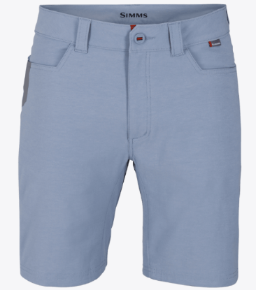 Simms - Challenger Short: Albacore