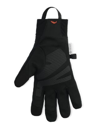 Black Simms - Windstopper Flex Glove: Black
