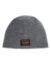 Simms - Hayward Wool Beanie: Gunmetal