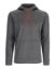 Simms - Challenger Hoody: Slate