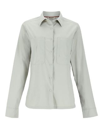 Simms - Women's Shearwater Shirt: Aspen