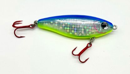 Texas Custom Lures "Jay Watkins Series" Double D Jeco's Marine Port O'Connor, Texas