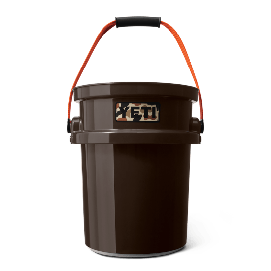 Yeti - Loadout 5-Gallon Bucket
