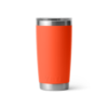 Yeti Rambler 20oz. Tumbler Jeco's Marine Port O'Connor, Texas