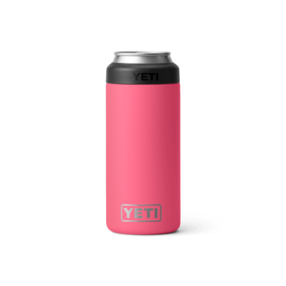 Yeti - Rambler 12oz. Colster Can Slim Cooler