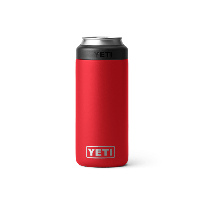 Rescue Red