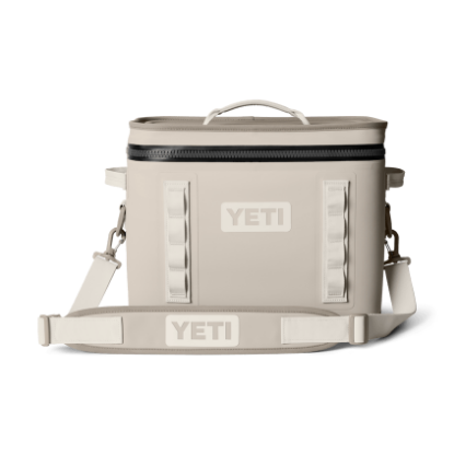 Yeti - Hopper Flip 18