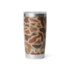 Yeti Rambler 20oz. Tumbler Jeco's Marine Port O'Connor, Texas