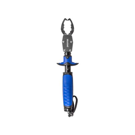 Mustad - 11.5" Lip Gripper