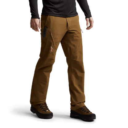 Mud Sitka Gear - Grinder Pant | Mud