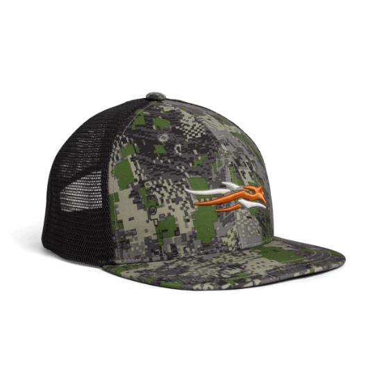 Sitka Gear - Trucker | Opifade Cover