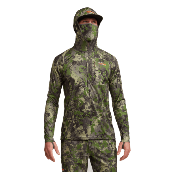 Sitka Gear - Core Light Weight Hoodie | Optifade Cover