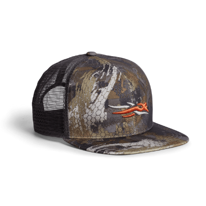 Sitka Gear - Trucker | Opifade Timber