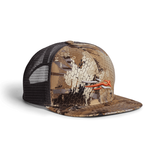 Sitka Gear - Trucker | Opifade Marsh