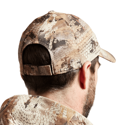 Sitka Gear - Traverse Cap | Optifade Marsh