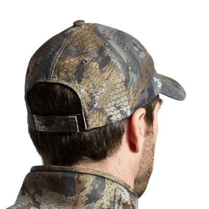 Sitka Gear - Traverse Cap | Optifade Timber
