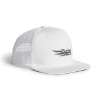 Sitka Gear - Trucker | White